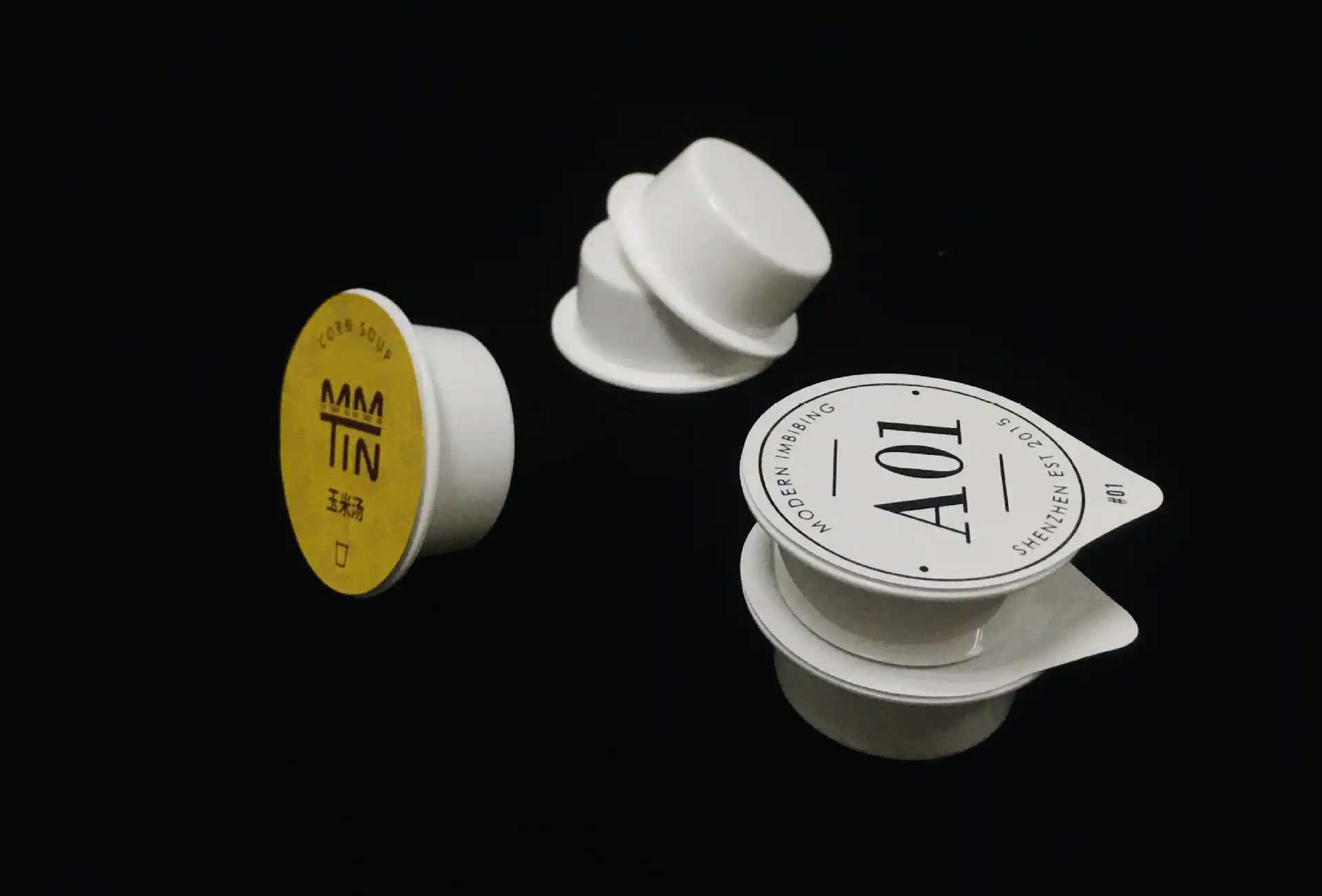 杯裝醬料灌裝機操作與維護全攻略：高效生產(chǎn)從細節(jié)開始"