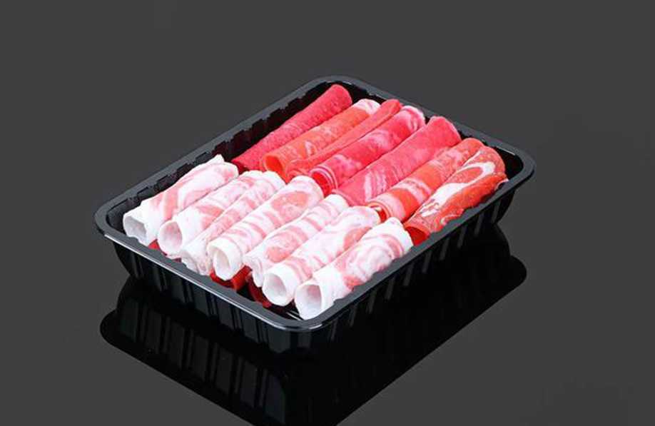 火鍋食材包裝新紀(jì)元：智能包裝機(jī)如何引爆萬(wàn)億級(jí)<span style=