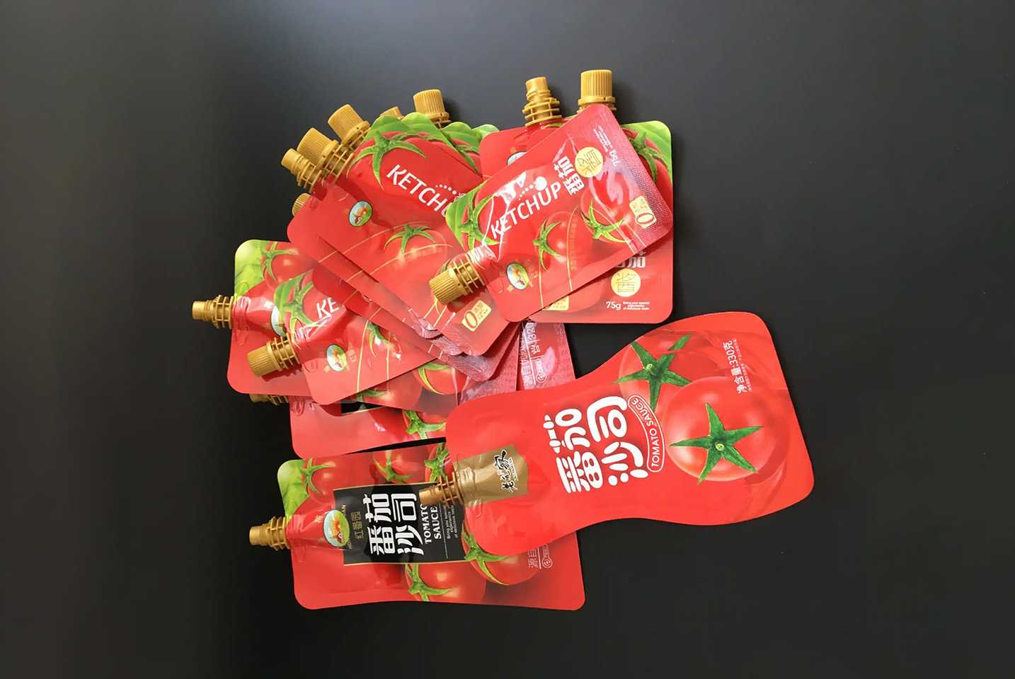 呂工機(jī)械：賦能智造，定義未來——全自動(dòng)吸嘴袋/自立袋/斜嘴袋灌裝整線解決方案