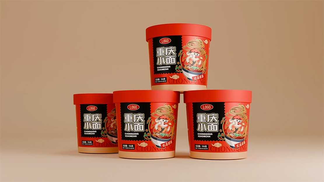 呂工機(jī)械：塑造速食包裝工業(yè)的智能核心