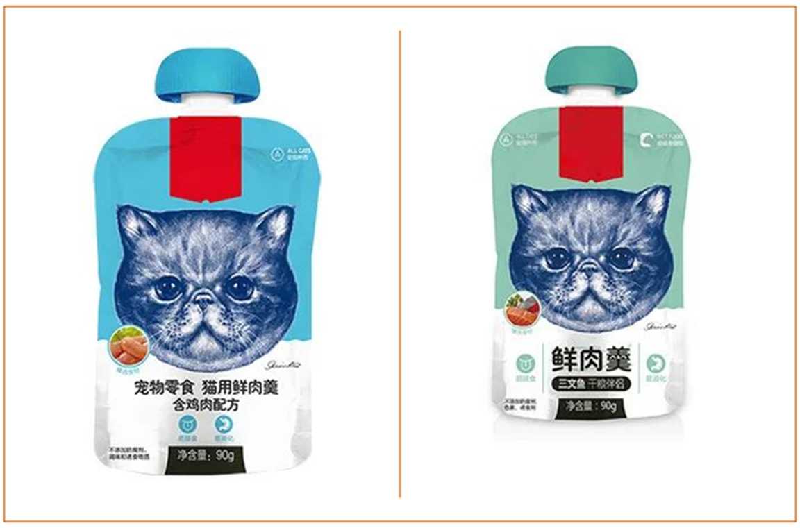 呂工機(jī)械：以定制化智慧，定義寵物濕糧包裝的“鮮”鋒標(biāo)準(zhǔn)