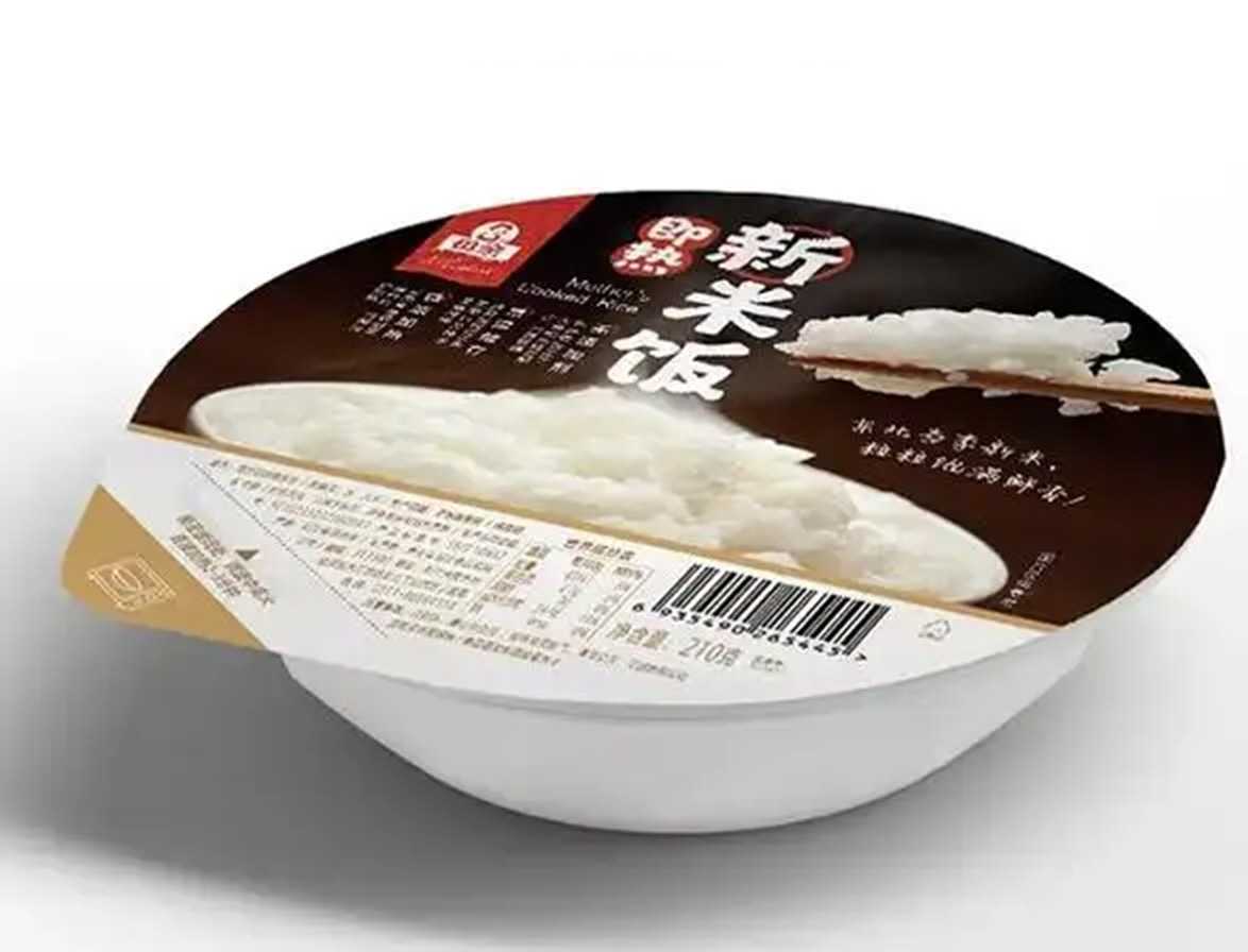 從“制造”到“智造”的進(jìn)化——呂工機(jī)械開啟方便米飯工業(yè)4.0時(shí)代