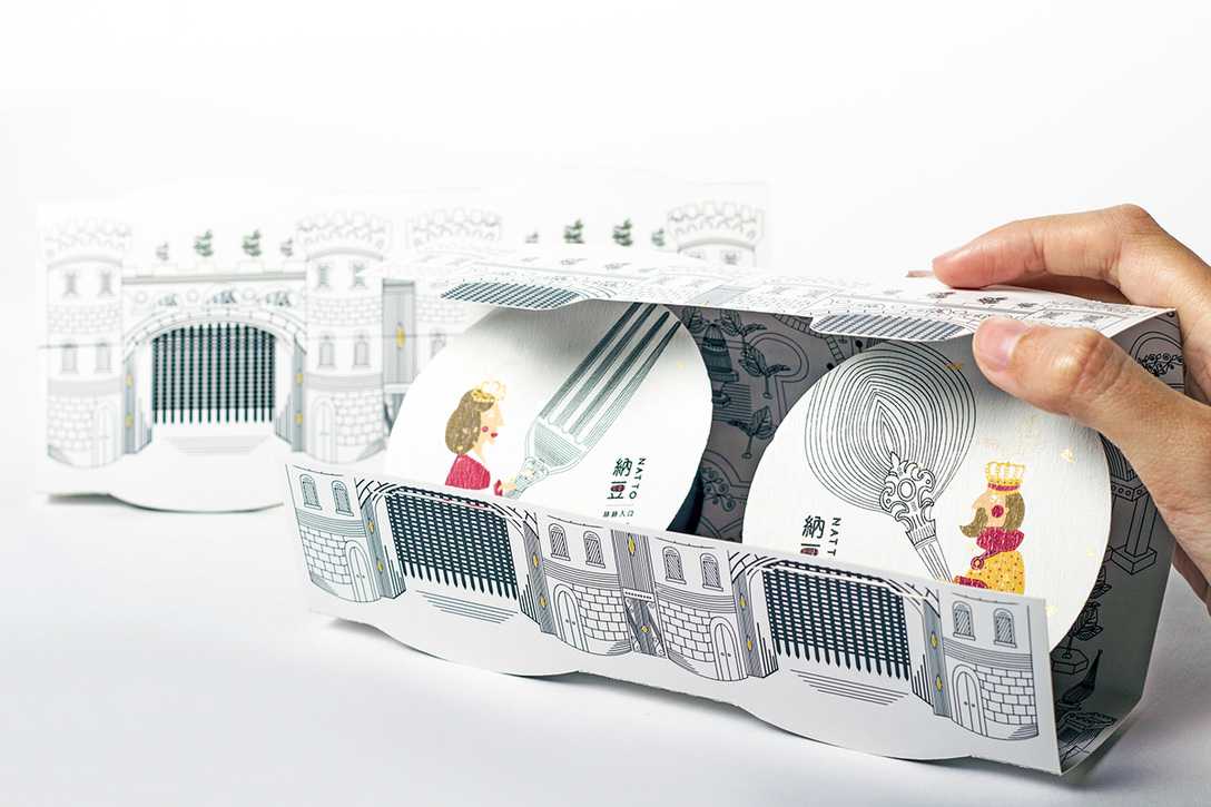 破局納豆包裝：呂工機械以高端自動化，解鎖量產(chǎn)壁壘與品質保障