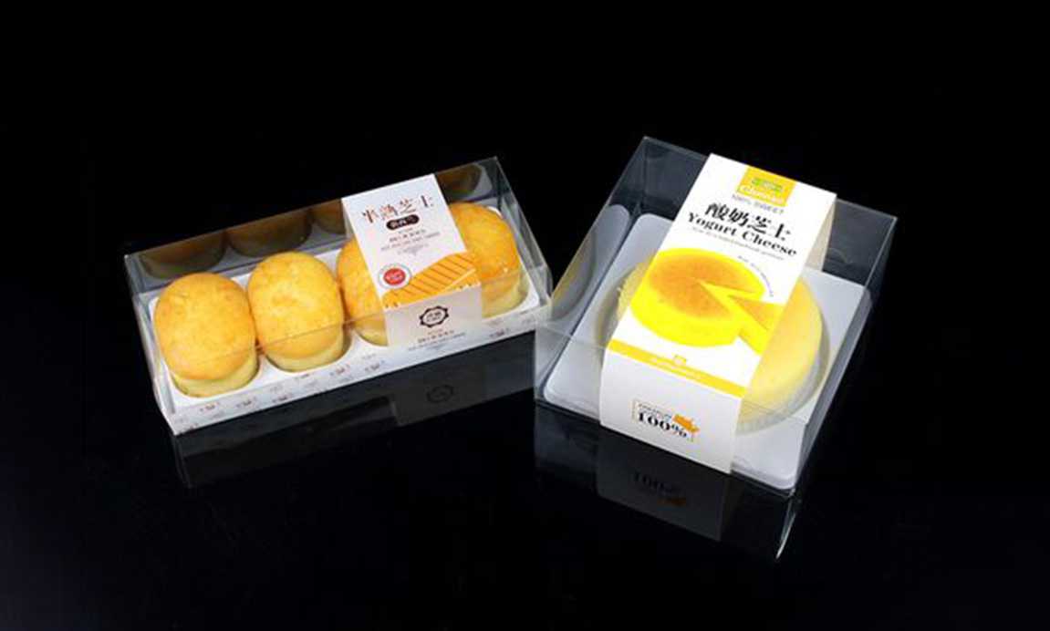 賦能烘焙未來：呂工機械全自動包裝線，引領效率與價值新紀元