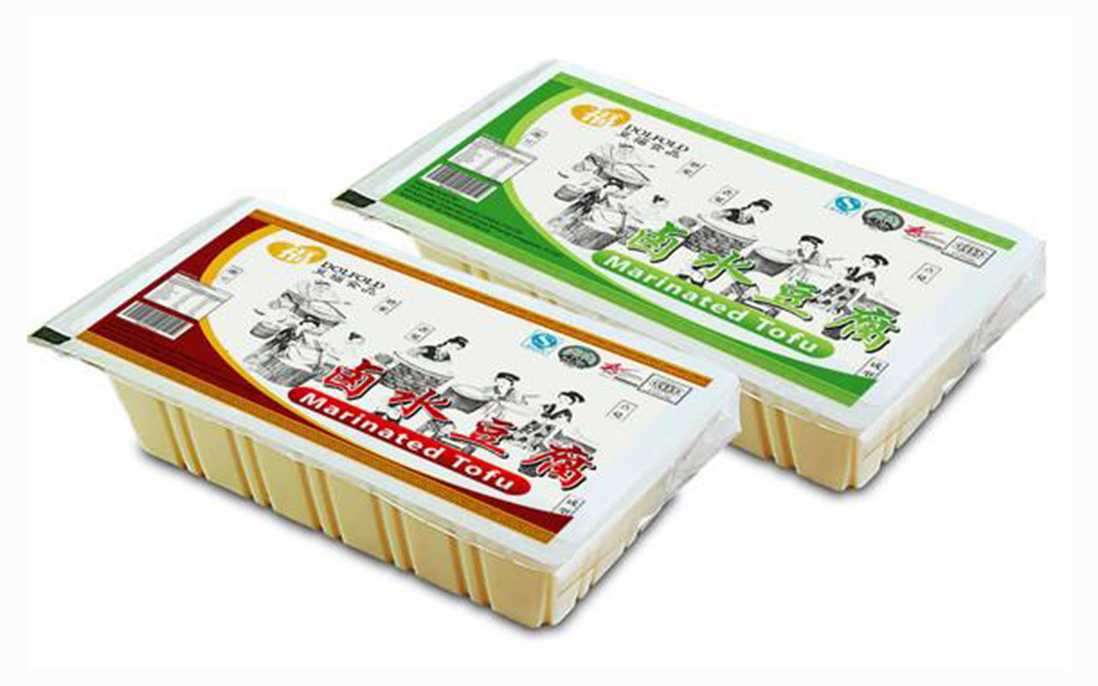 呂工機械：以精密之道，守護食品工業(yè)的“嬌嫩”與“鮮活”