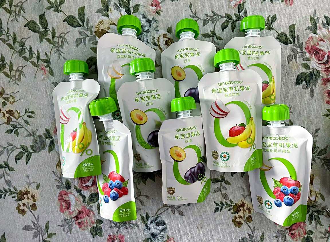 賦能智造，協(xié)同共贏——呂工機械，您專屬的輔食灌裝生產(chǎn)線架構(gòu)師