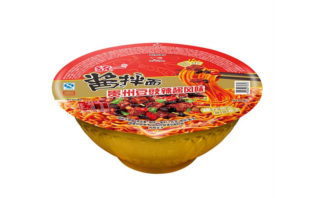 專注，讓封口再無后顧之憂 | 呂工機(jī)械全自動碗面包裝封口機(jī)