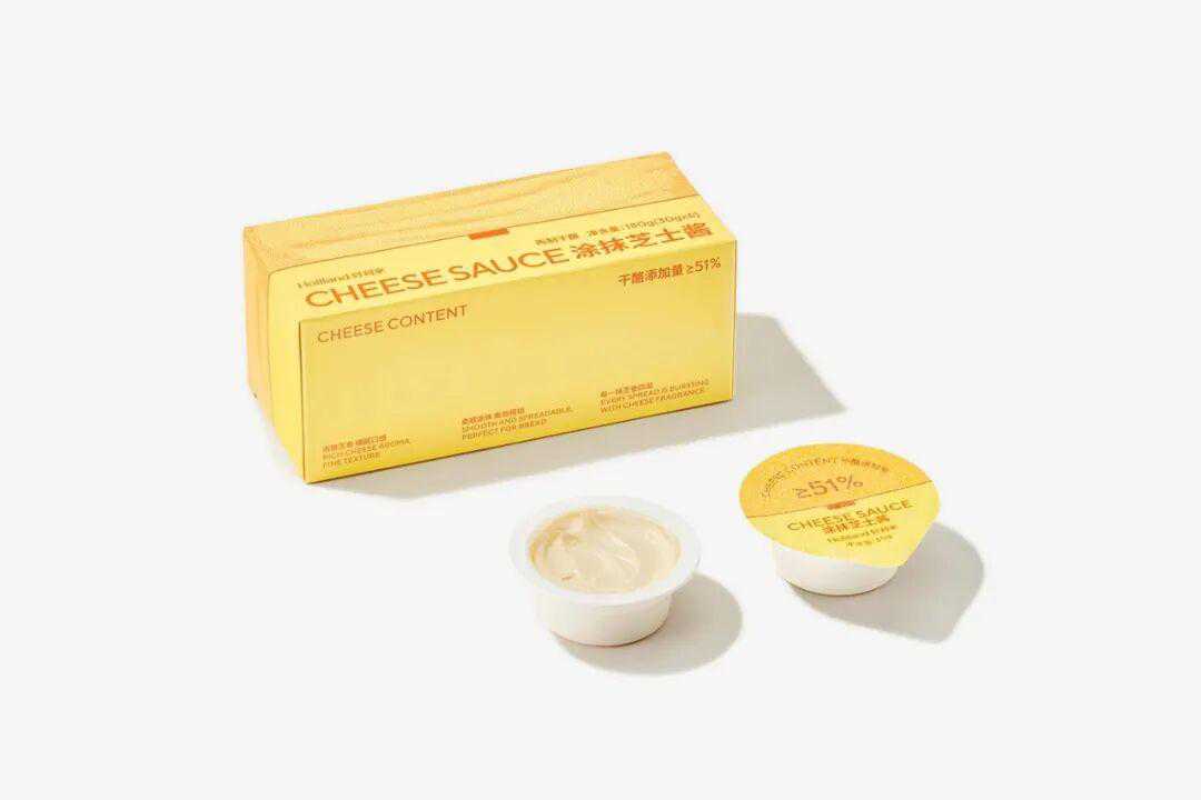 全自動灌裝生產(chǎn)線，破解醬料企業(yè)規(guī)模化增長的隱形瓶頸