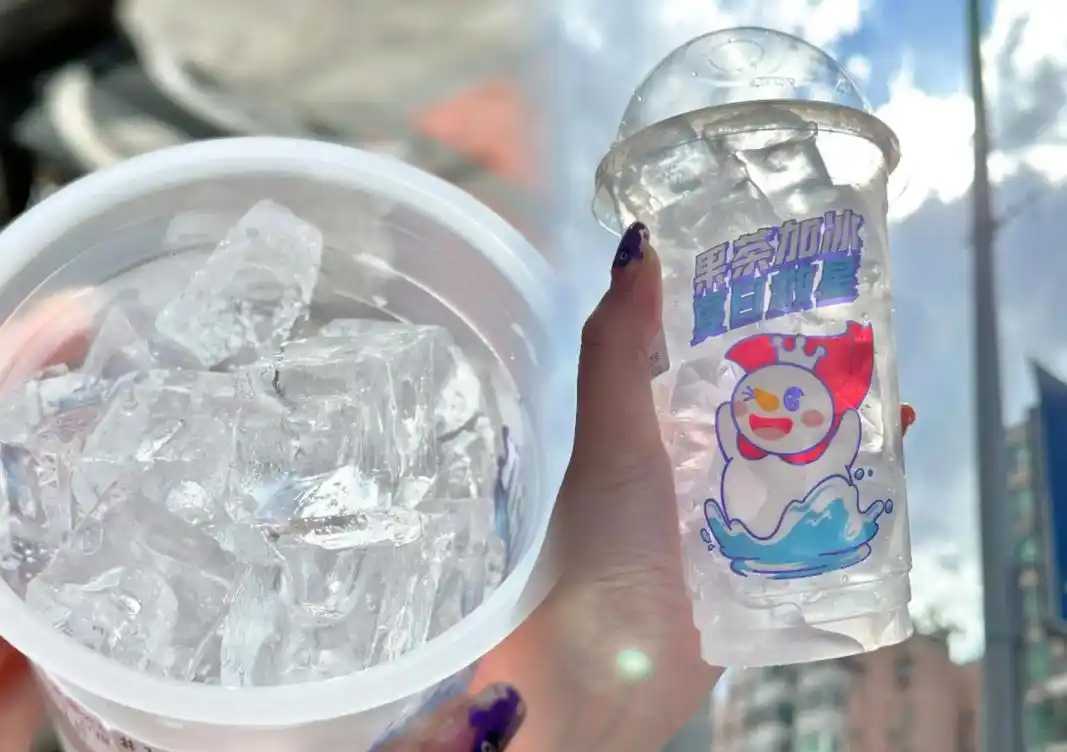 為什么越來越多冰飲品牌選擇呂工機(jī)械定制產(chǎn)線？