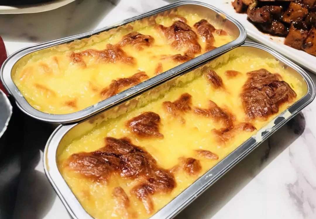 拒絕手工焦慮，呂工機(jī)械助您搶占“芝士焗榴蓮”千億藍(lán)海市場