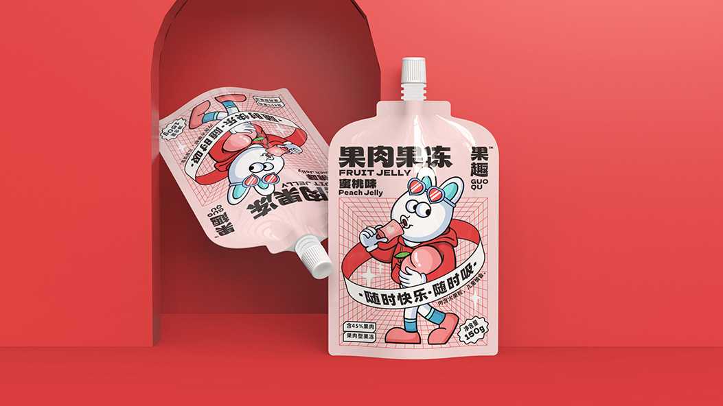 柔性智造，綠色高效——呂工機(jī)械賦能果凍企業(yè)邁向“新質(zhì)生產(chǎn)力”