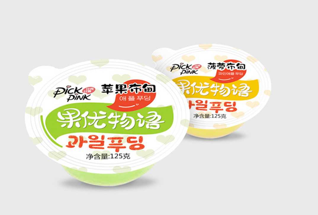 告別漏液脹包！高精度果凍灌裝封口機(jī)就選呂工機(jī)械